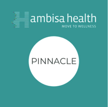 Pinnacle