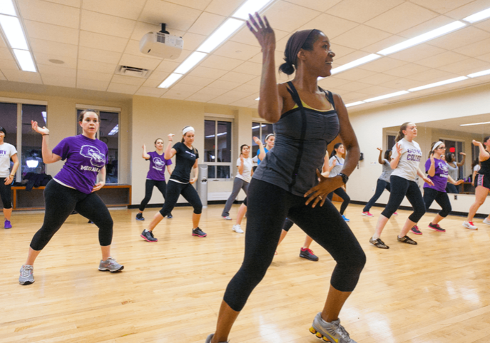 Groups Exercise